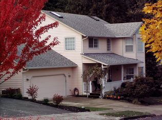 1310 NE 91st Ave, Vancouver, WA 98664