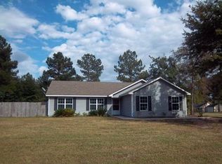 13 Devonshire Rd, Waverly, GA 31565