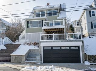 203 Endicott Ave #2, Revere, MA 02151