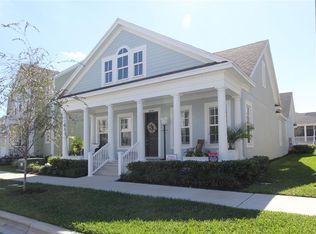 1874 Treasure Cv, Celebration, FL 34747