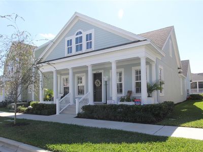 1874 Treasure Cv, Celebration, FL, 34747