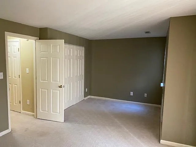 Downstairs Bedroom
