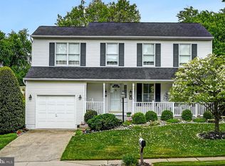 11 Perry Woods Ct, Parkville, MD 21234
