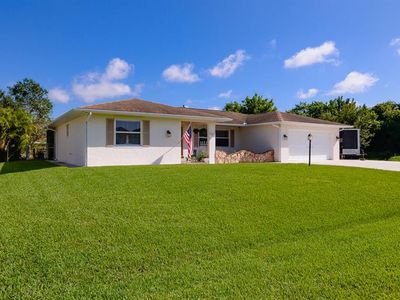 215 SE Duxbury Ave, Port Saint Lucie, FL, 34983