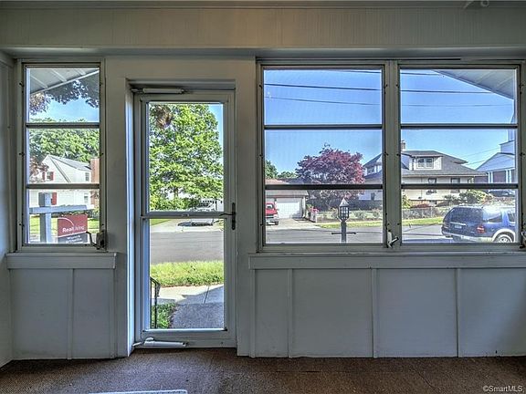 Perfect time of year to enjoy the 3 season porch!