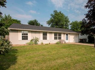 6618 Montecito Ct, Fort Wayne, IN 46835