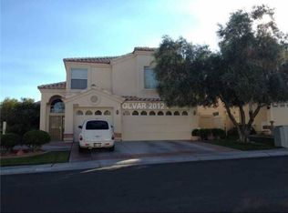 2108 Preakness Pass, Las Vegas, NV 89117