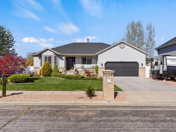4061 S 950 W, Riverdale, UT 84405