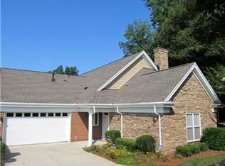 2619 Circa Dr, Matthews, NC 28105