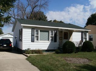 301 Roosevelt Rd, La Salle, IL 61301