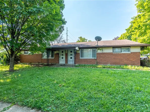 332 Marview Ave, Vandalia, OH 45377