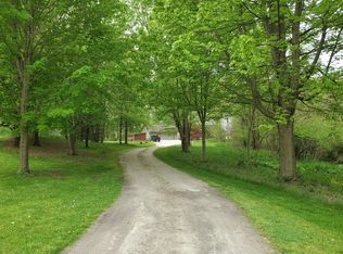 71116 Aldrich Lake Rd, Sturgis, MI 49091