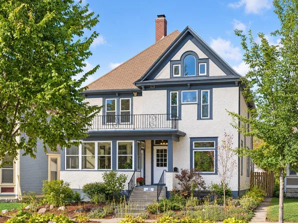 727 Margaret St, Saint Paul, MN 55106