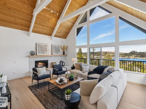 240 Perry Street, Mill Valley, CA 94941