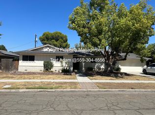 624 W San Gabriel Ave, Fresno, CA 93705
