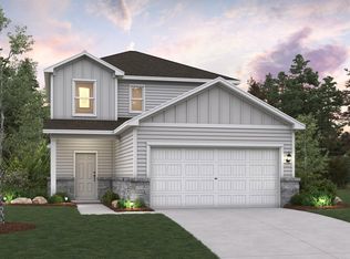 107 Two Bits Ln, Elgin, TX 78621