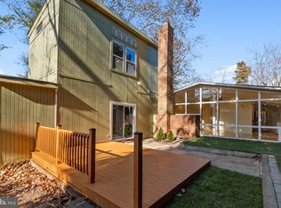 2614 Henderson Ave, Silver Spring, MD 20902