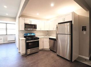 546 Isham St APT 3A, New York, NY 10034