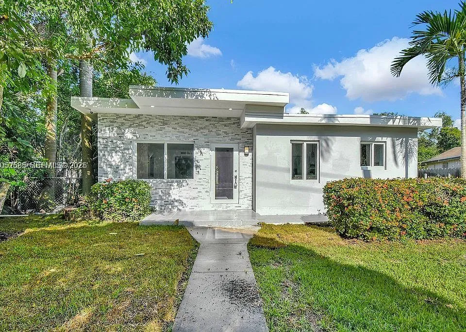 SW 67th Ave S