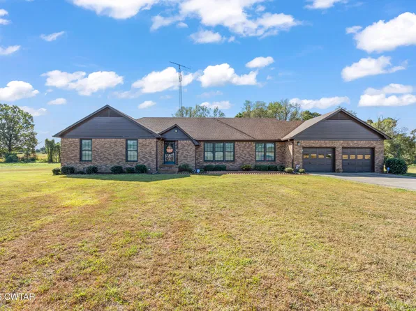 623 Graves Loop Rd, Medina, TN 38355