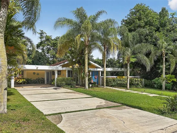 104 Camino Gran Vis, Cidra, PR 00739