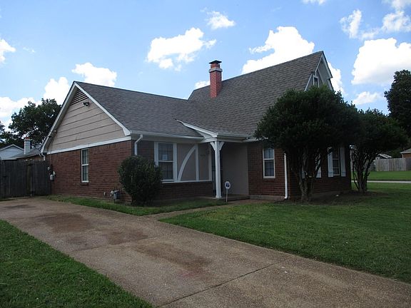 2nd image of 4555 Hickory Branch Dr