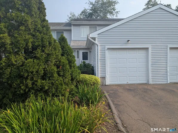 60 Coleman Street #B12, East Haven, CT 06512