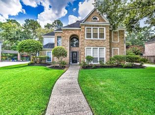 1415 Lofty Maple Trl, Kingwood, TX 77345