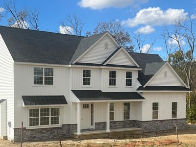 183 Ellicott Rd, Avondale, PA, 19311