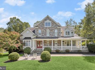 3227 Huntersworth, Glenwood, MD 21738