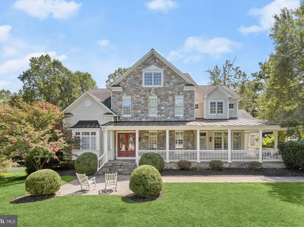 3227 Huntersworth, Glenwood, MD 21738
