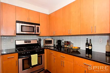 Rented by Spire Group