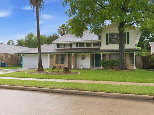 11426 Hambleton Way, Houston, TX 77065
