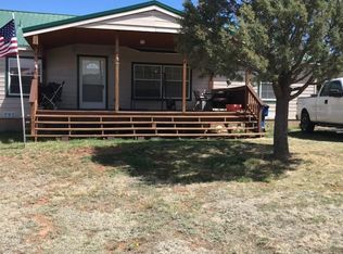107 Doc Holiday Ct, Alto, NM 88312