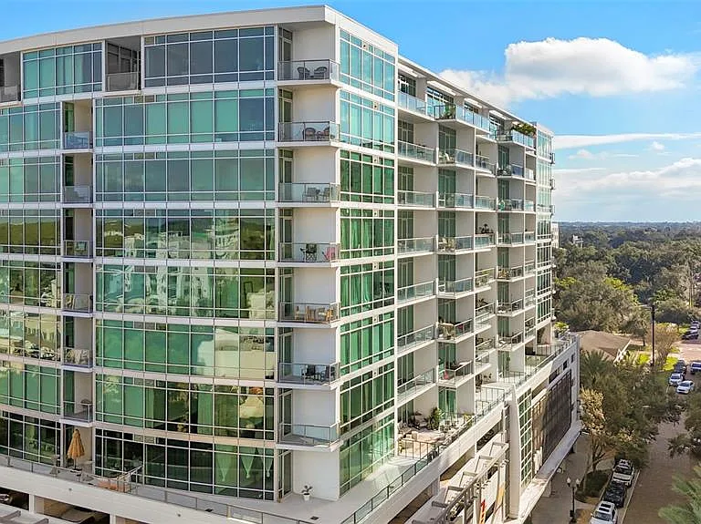 101 S Eola Dr #518 — Photo 47