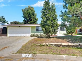 1252 E Walnut Ave, Glendora, CA 91741