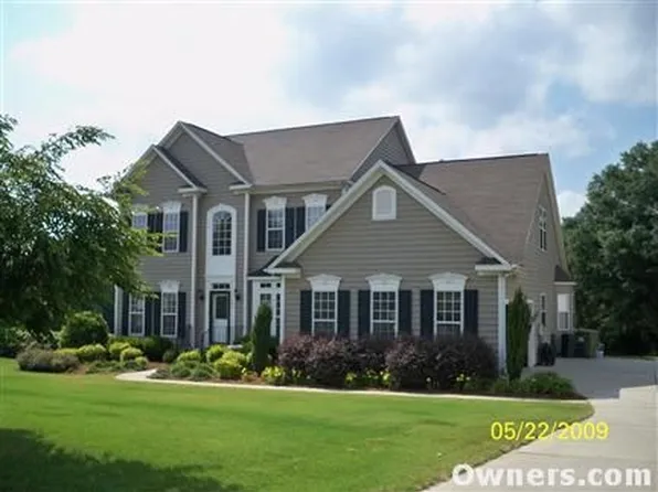 327 Sassafras Dr, Easley, SC 29642