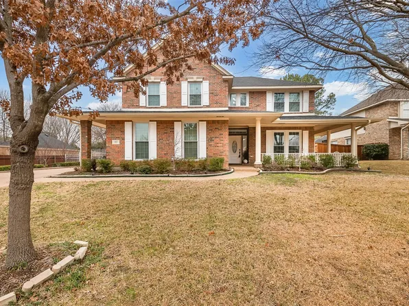 823 Doral Dr, Mansfield, TX 76063