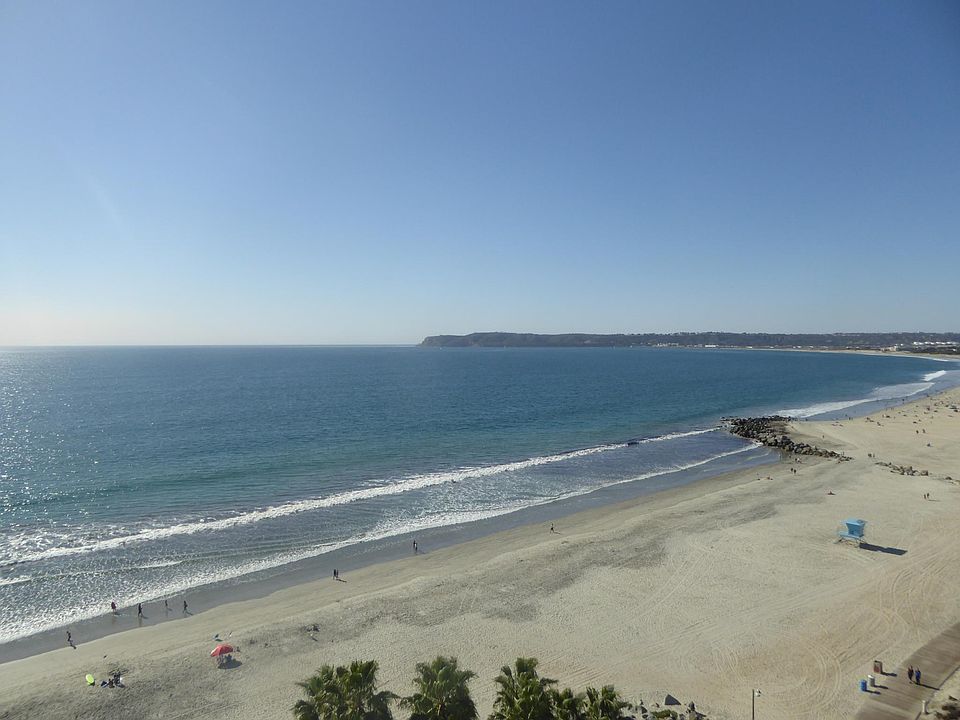 1st image of 1720 Avenida Del Mundo Unit 1103