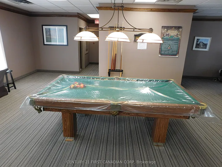 744 Wonderland Rd S #803 — Photo 29