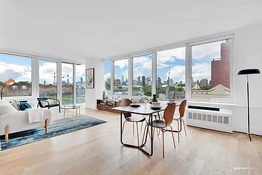 Rented by Modern Spaces