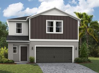 34745 Blossom Fall Path, Zephyrhills, FL 33541