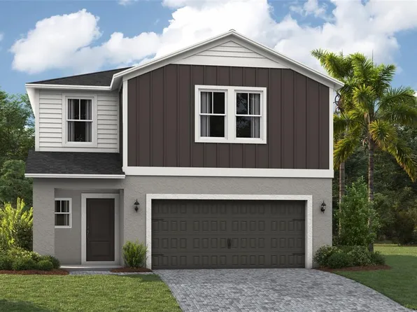 34745 Blossom Fall Path, Zephyrhills, FL 33541