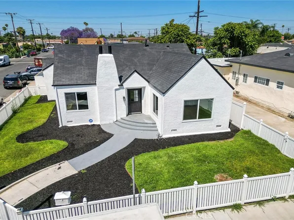 8723 Mary Ave, Los Angeles, CA 90002
