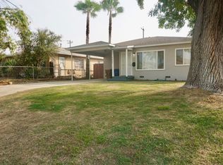2004 Carrere St, Bakersfield, CA 93308