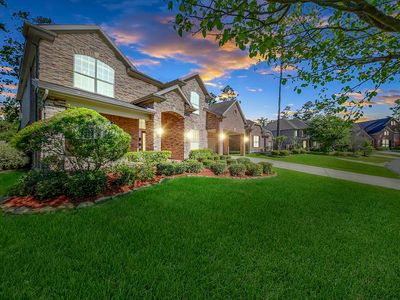 26 S Oriel Oaks Cir, The Woodlands, TX, 77382