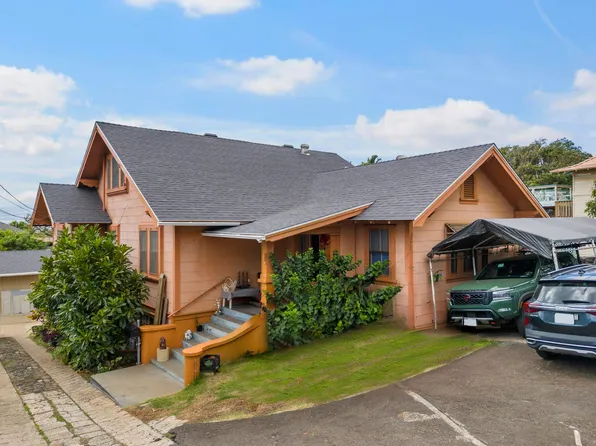 252 Halenani Dr, Wailuku, HI 96793