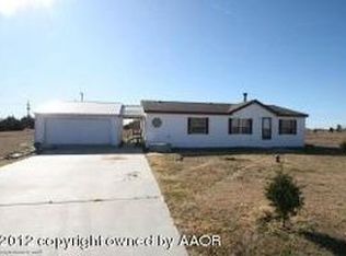 205 Nena Ln, Amarillo, TX 79119