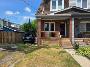 76 Milverton Blvd, Toronto, ON M4J 1T8