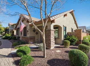2493 E Boston St, Gilbert, AZ 85295